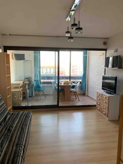 Apartment Vue Marin Et Canigou *