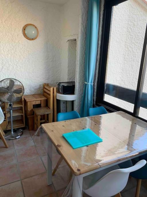 Vue Marin Et Canigou Apartment Le Barcares